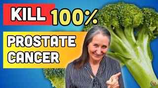 TOP 7 Foods That Kill Prostate Cancer  Dr Barbara O’neill  Fit Life Journey [upl. by Emma]