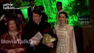 Salman Khans Sister Arpita Khans Wedding Reception Full Video [upl. by Avalsorim]