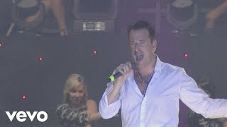 Michael Wendler  Prinzessin Respekt Live 2009 VOD [upl. by Brig849]