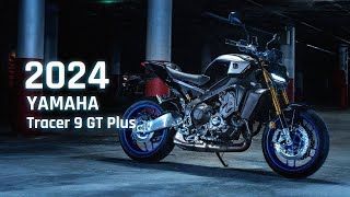 2024 Yamaha MT09 SP  All About Specification and Price [upl. by Deden]