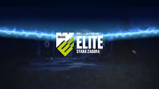 BGE Stara Zagora 2024 Global Qualifier  Highlights [upl. by Annia]