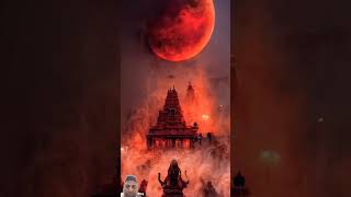 Shiv tandav status shivtandavaOm namah shivayebhole baba Videoytshort video 🌹🙏🌹🙏 [upl. by Krishnah]