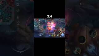 BANE MATCH PERFECT mobilelegends 4k ml [upl. by Vargas]