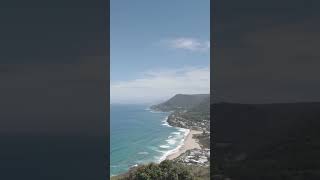 STANWELL PARK STANWELL BEACH amp LAWRENCE HARGRAVE shorts beautiful ocean [upl. by Uzia691]