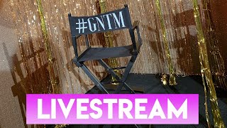 GNTM 2024 Folge 15 LIVESTREAM [upl. by Federica]