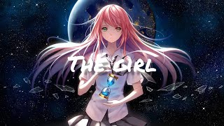 Nightcore  Hellberg  The girl [upl. by Crandall]