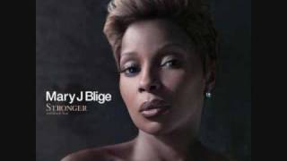 Mary J Blige  The One [upl. by Nathanial945]