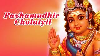 Pazhamudhir Cholaiyil  Lord Murugan Tamil Devotional Songs  Latest Tamil Devotional Songs [upl. by Gascony]