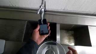 Galaxy S5 Survives the Water Test [upl. by Mundt]