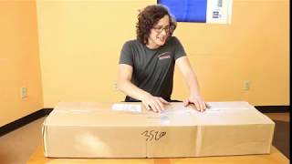 quotEvike Box of Awesomenessquot  199 Airsoft Unboxing [upl. by Aralomo]