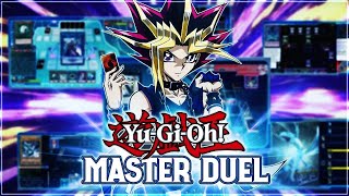 YuGiOh Master Duel  I SUMMON POT OF GREED Live [upl. by Ehcadroj999]