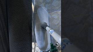 Latest Carpet Cleaning Method  ASMR Satisfying Carpet Cleaning  Satisfying Video [upl. by Sadoff]