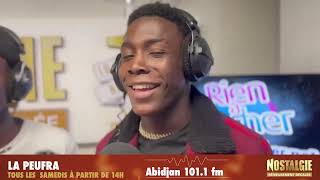 PHÉNOMÈNE AUTHENTIK X OTOPSI X AGATO  FREESTYLE 2024 [upl. by Meggi]