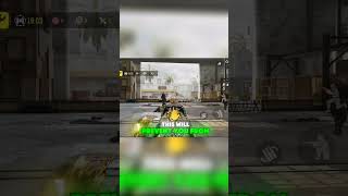 HOW TO IMPROVE YOUR AIM ON COD MOBILE codmtips codmobile callofdutymobile codm [upl. by Hafinah14]