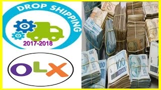 Como Fazer DropShipping No OLX passo a passo 20192020 [upl. by Ned]