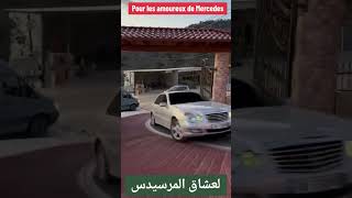 Polisario immatriculation Sh sahraoui mercedes souk tindouf Algérie maghreb maroc souk siyara dz [upl. by Elena]