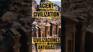 ACIENT CIVILIZATIONS  CIVILIZACIONES ANTIGUAS [upl. by Ahsitan]