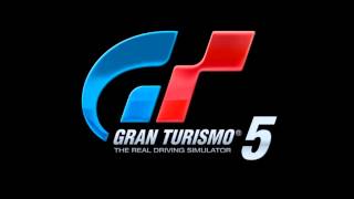 Gran Turismo 5 OST Kemmei Adachi  Dream World [upl. by Artep646]