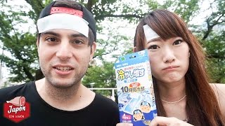 10 PRODUCTOS JAPONESES QUE SALVARÁN TU VERANO [upl. by Aes212]