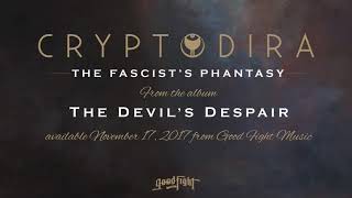 Cryptodira  The Fascists Phantasy OFFICIAL STREAM [upl. by Yatnahc]