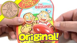 Silly Putty The Original  Bounces Molds Stretches Snaps amp More [upl. by Tertia]