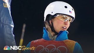 2018 Winter Olympics Recap Day 7 I Part 2  NBC Sports [upl. by Zimmerman]