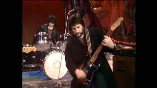 The Stranglers  quotNo More Heroesquot  Dutch TV 1977 [upl. by Adai]