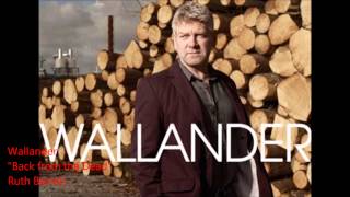 Wallander  quotBack from the Deadquot [upl. by Asiole699]