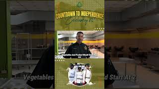 Countdown to Independence  The Events Management Unit [upl. by Ahseenyt718]