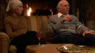 Curb Your Enthusiasm  05x08  The Ski Lift  Larrys Band [upl. by Gray453]