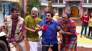 Episode 2780  Taarak Mehta Ka Ooltah Chashmah  Full Episode  तारक मेहता का उल्टा चश्मा [upl. by Ylrebmi696]