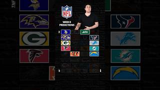 NFL SEMANA 8 Los Mejores Picks Para Ganar Pt 2 🏈 football betting [upl. by Oiziruam]