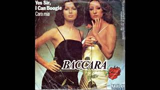 Baccara  KoochieKoo Original 12 Mix 1977 [upl. by Ohare835]