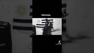 Cover de los Ramones para los amigos del canal [upl. by Spain936]