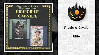 Freddie Gwala  Ufile  Official Audio [upl. by Tiffi]