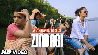 Zindagi Is Tarah Se Full HD 720p FtMallika Sherawat amp Ashmit Patel Anuradha Paudwal [upl. by Aklog895]