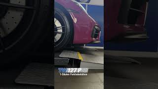 LIFT UP SHORTS Episode 19 Porsche 911 Carrera GTS und Porsche 911 Turbo [upl. by Atteroc]