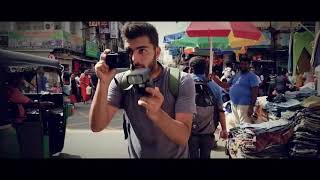 Nuova FUJIFILM XE3  Alex Liverani x Street Photography [upl. by Durarte]