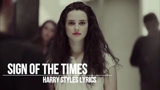 Sign of the times  Harry Styles sax cover Graziatto [upl. by Rednazxela]