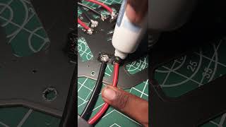 F450Q450 Quadcopter frame build part 1 drone quadcopter dronebuild [upl. by Ziom]