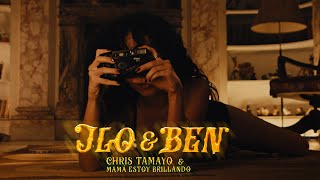 Chris Tamayo Mama Estoy Brillando  JLO amp BEN Video Oficial [upl. by Toll]