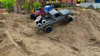 Rc Cars Offroad 4x4 Remote Control CarsampGreat Rc Cars… [upl. by Acisej]