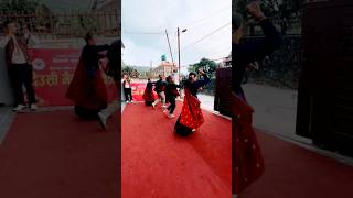 Tihar dance ktm ytshorts tihar2081 bhaitika shortsfeed [upl. by Capp]