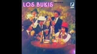 1 Mi Najayita  Los Bukis [upl. by Lukas]