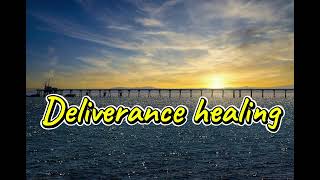 1111 釋放醫治 deliverance healing 方言禱告 praying in tongues [upl. by Eseer]