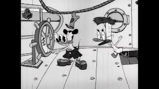 Steamboat Willie parody UPDATED compilation [upl. by Leler177]