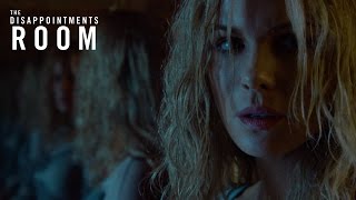 The Disappointments Room  Commercial 4 HD [upl. by Kcirdneh]