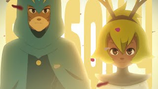 MA NOTE SUR LA SAISON 4 DE WAKFU   WAKFU SAISON 4 [upl. by Nahgeem297]