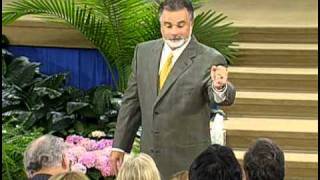 Keith Moore Gods will to heal Pt 16 Healing in the Acts [upl. by Oel]