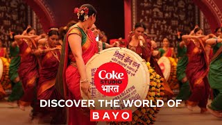 Coke Studio Bharat  Bayo  Easter Eggs [upl. by Kristel]